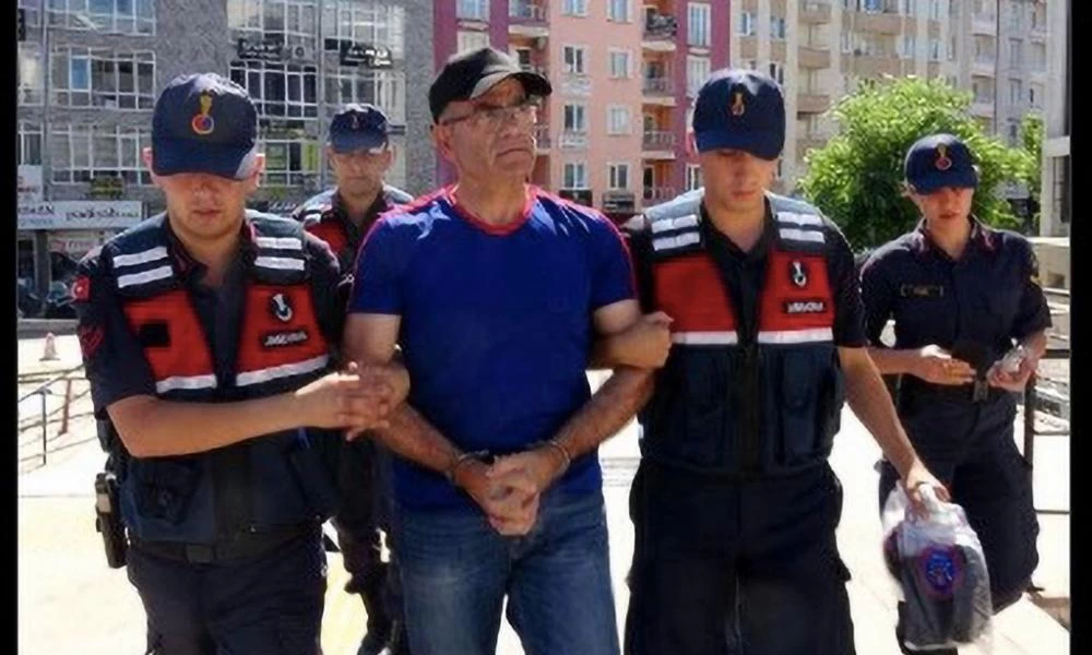 Αυτοί είναι: - Τουρκία: Πατέρας σκότωσε την κόρη του γιατί δεν του είπε που ήταν η μητέρα της!